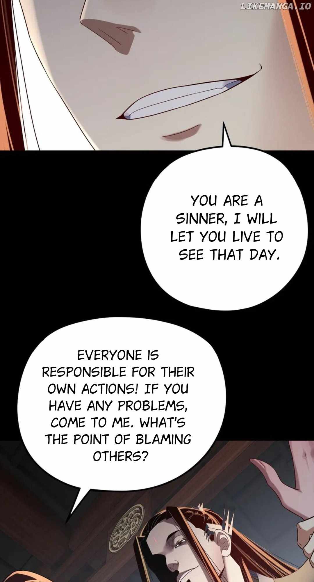 I Am The Fated Villain Chapter 254 6